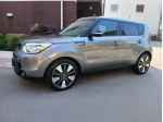 Kia Soul 1.6 Crdi 136cv You Design