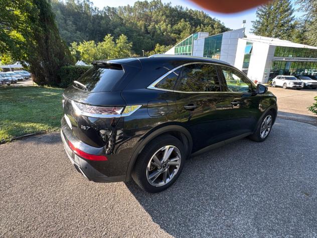 DS DS7 CROSSBACK DS 7 Crossback BlueHDi 130 aut. Prestige - Foto 5