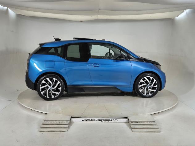 BMW i3 2013 94 Ah - Foto 6