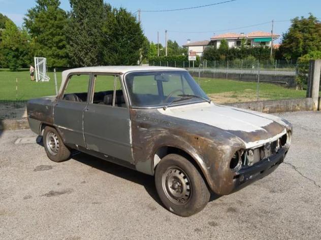 ALFA ROMEO Giulia 1600 rif. 21607215 - Foto 3
