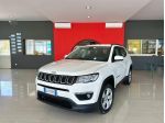 JEEP COMPASS 2.0 mjt LIMITED 140cv