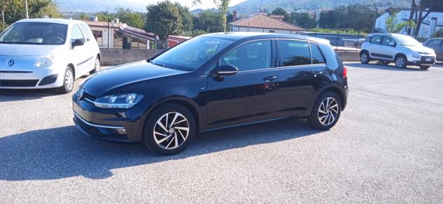 Volkswagen Golf 1.6 TDI 115 CV 5p. Executive BlueMotion Technology - Foto 2