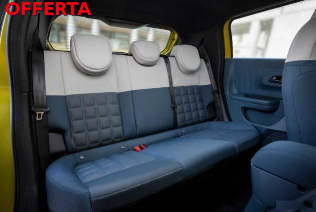 FIAT Grande Panda 1.2 Hybrid 110 CV S&S Pop rif. 22466468 - Foto 10