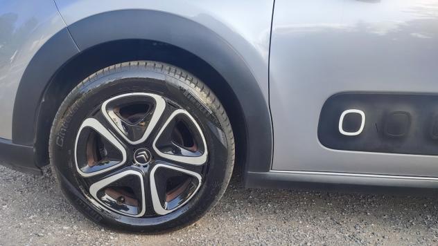 CITROEN C3 1.5 BLUEHDI SHINE 100 CV - Foto 10