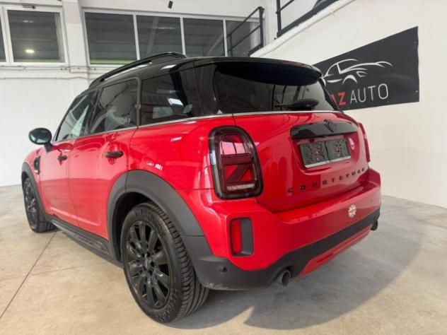 MINI Countryman 2.0 Cooper S Untamed Edition Countryman ALL4 rif. 24175013 - Foto 3