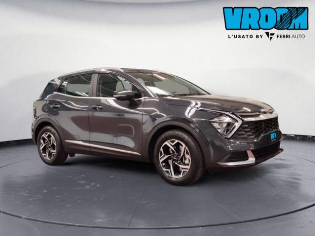 KIA Sportage 1.6 CRDi MHEV DCT Business rif. 23218611 - Foto 4