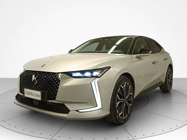 DS DS4 DS 4 BlueHDi 130 aut. Trocadero
