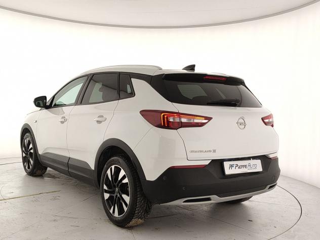 Opel Grandland X Grandland X 1.5 diesel Ecotec Start&Stop aut. Elegance - Foto 3