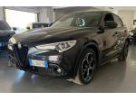 Alfa Romeo Stelvio 2.2 Turbodiesel 190 CV AT8 Q4 Sprint