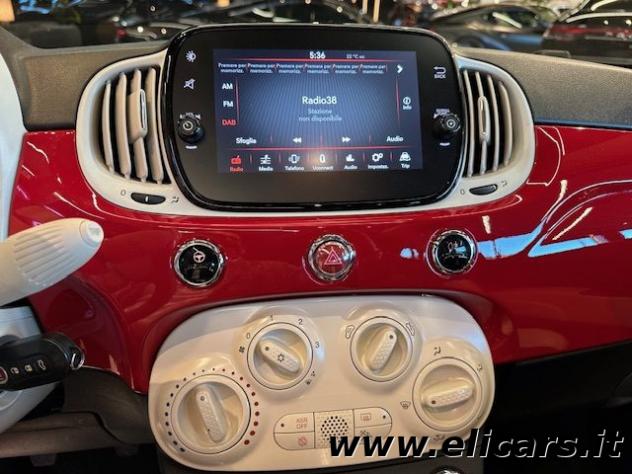 FIAT 500C 1.0 Hybrid Dolcevita rif. 23739311 - Foto 8