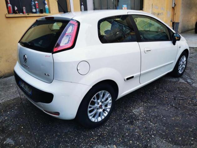 FIAT Punto Evo 1.3 Mjt 75 CV 3 porte Dynamic rif. 22348861 - Foto 4