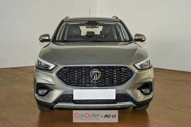 MG ZS 1.5 VTi-Tech Luxury "PROMO" - Foto 2