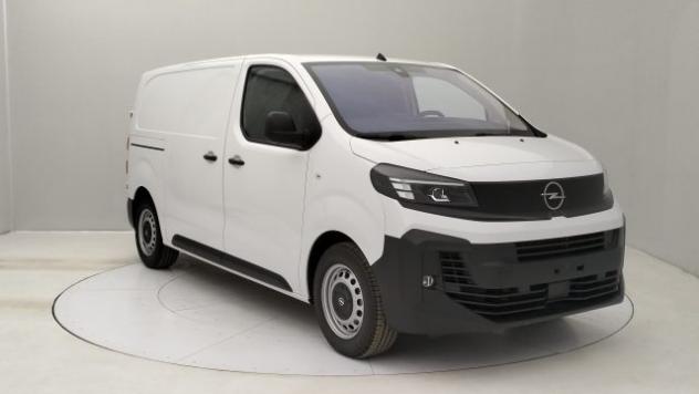 OPEL Vivaro M - 1.5 Diesel 120cv S&S rif. 22128090 - Foto 7