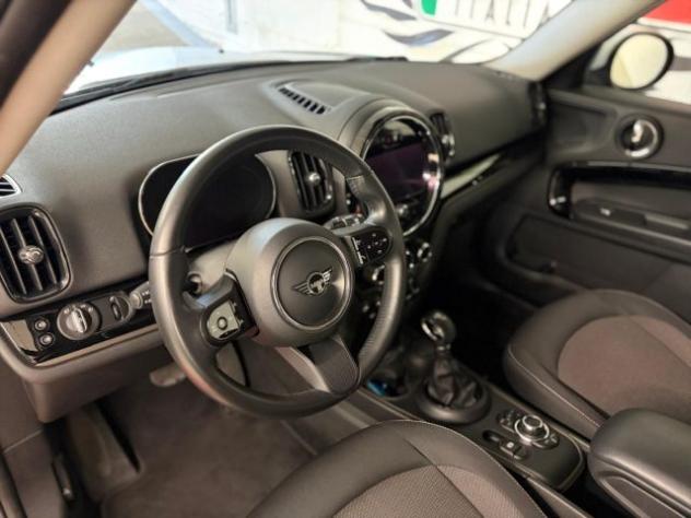 MINI Countryman 1.5 Cooper SE Business Countryman ALL4 rif. 24171239 - Foto 8
