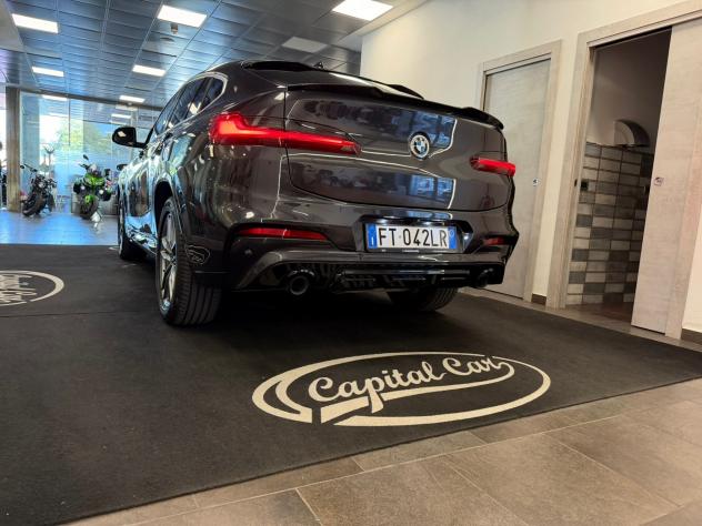 Bmw X4 xDrive20d Msport - Foto 6