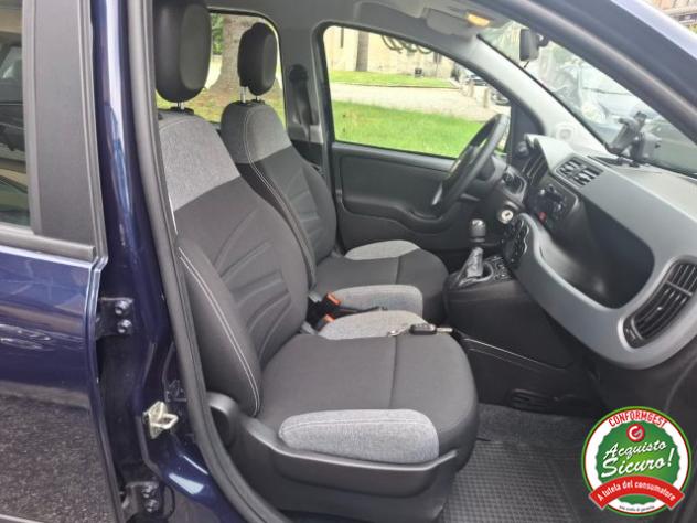 FIAT Panda 1.0 FireFly S&S Hybrid City Life rif. 23802658 - Foto 9