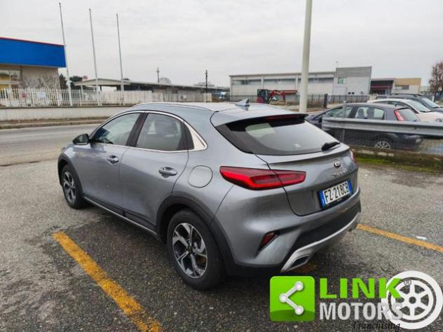 KIA XCeed 1.6 CRDi 115 CV Style rif. 23795000 - Foto 7