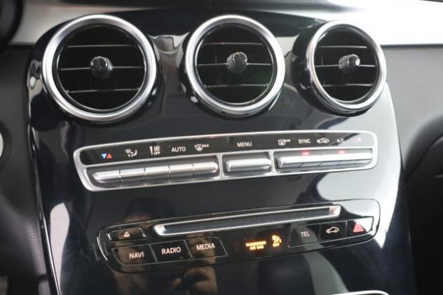 MERCEDES-BENZ CLA sse GLC GLC 250 4Matic Executive rif. 24158383 - Foto 9