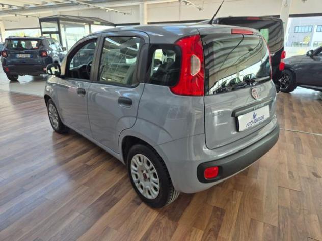 FIAT Panda 1.2 EasyPower Easy rif. 24065949 - Foto 4