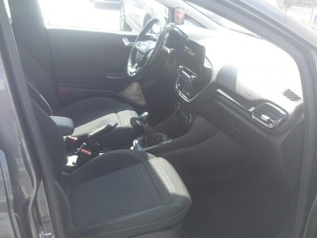 Ford Fiesta 1.1 75 CV GPL 5 porte Titanium - 2020 - Foto 9