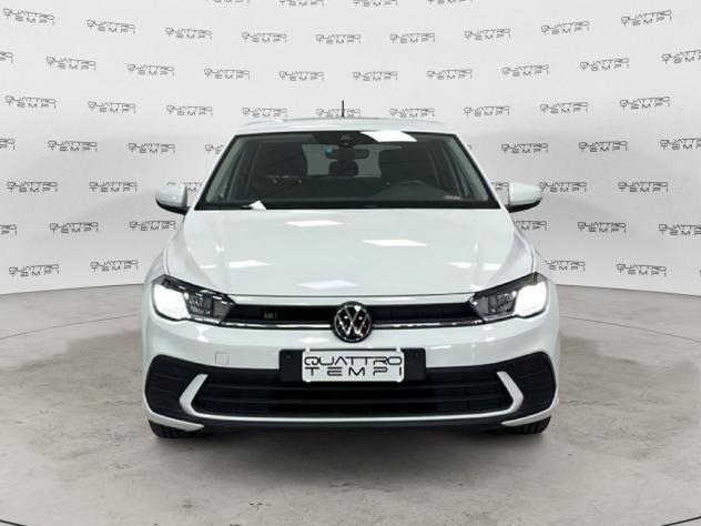 Volkswagen Polo 1.0 TSI Life - Foto 2
