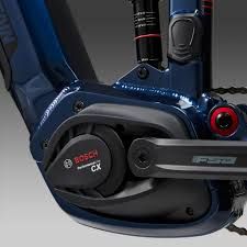 Bicicletta Mtb elettrica a pedalata assistita STILUS E-AM V2 azzurra 27.5+ - Foto 3
