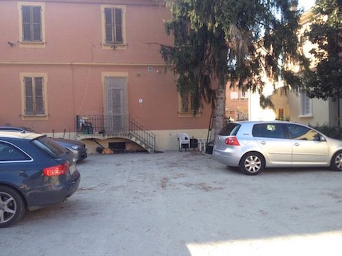 posti auto zona santa viola - Foto 2