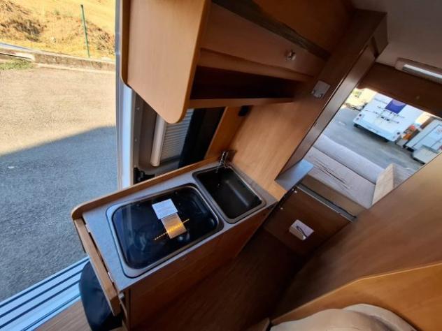 POSSL 2 WIN DUCATO 150 CV OFFERTA ESTATE rif. 23972765 - Foto 8