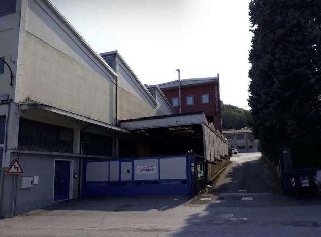 76/2019 1 BS - deposito al piano primo in asta a Agnosine - Foto 9