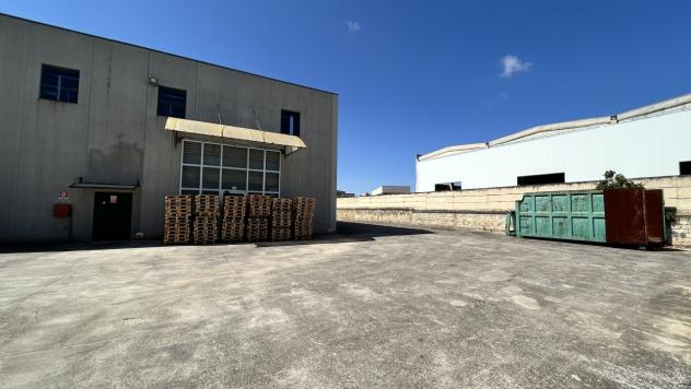 Industriale/Artigianale in vendita a Modugno - Foto 12