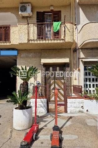 Fabbricato in vendita a Partinico - Rif. 4559572 - Foto 3