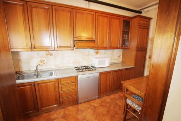 Appartamento di 141 m² con 4 locali e box auto in vendita a Albignasego - Foto 6