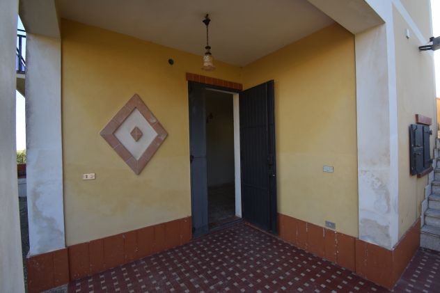 Villa in vendita in Contrada Avola Antica s.n.c., Chiusa Cavalli - Bochini - - Foto 4