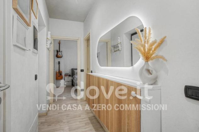 Appartamento di 100 m² con 3 locali e posto auto in vendita a Cadorago - Foto 13