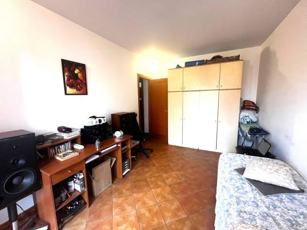BIFAMILIARE di 5 vani e di 120 mq (CAMPI BISENZIO) rif. L1367 - Foto 13