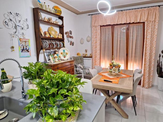 Casa singola in vendita a Camigliano - Capannori 136 mq Rif: 1317209 - Foto 2