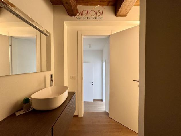 Recente appartamento con due camere da letto e due bagni - Foto 9