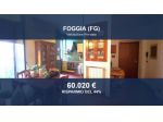 Immobile in asta di 106 m² in vendita a Foggia