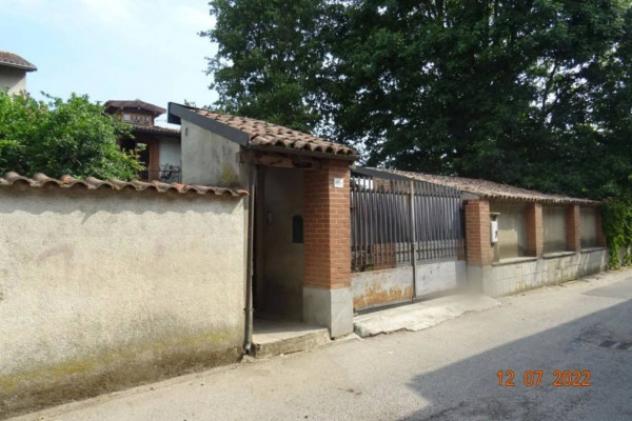 Immobile in asta di 160 m² in vendita a Gambolò - Foto 3