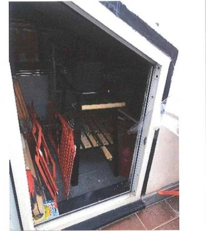 Immobile in asta di 66 m² con più di 5 locali in vendita a Genova - Foto 11