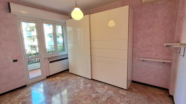 Trilocale in vendita a Genova, Albaro - Foto 10