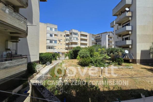 Appartamento di 90 m² con 3 locali in vendita a Marsala - Foto 19