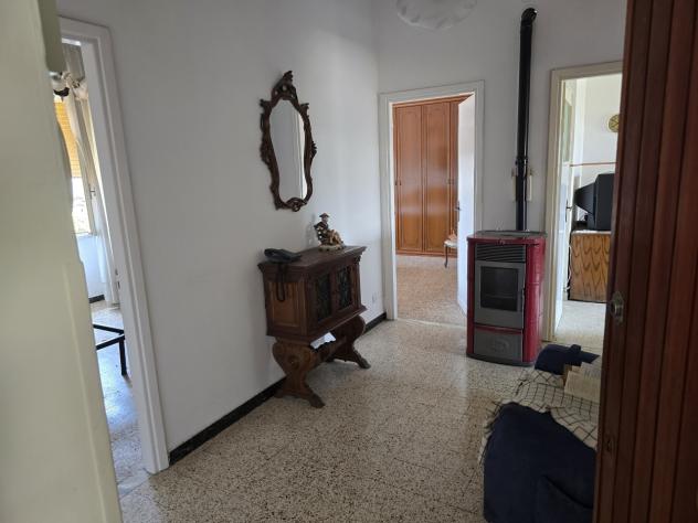 Quadrilocale in vendita a Massa