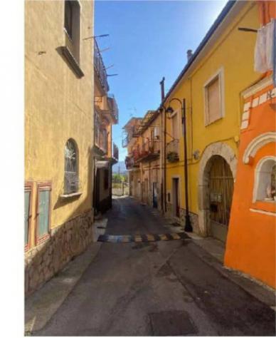 Immobile in asta di 83 m² in vendita a Mercato San Severino - Foto 7