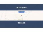 Immobile in asta di 110 m², box auto in vendita a Modica