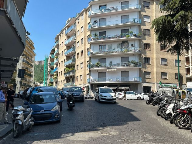 Monolocale in Vendita in Via San Filippo a Napoli - Foto 7