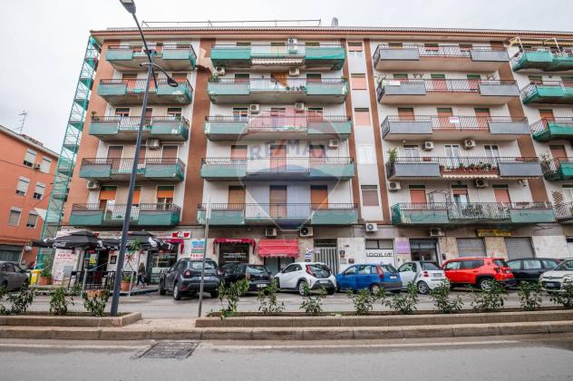 Appartamento in vendita a Priolo Gargallo