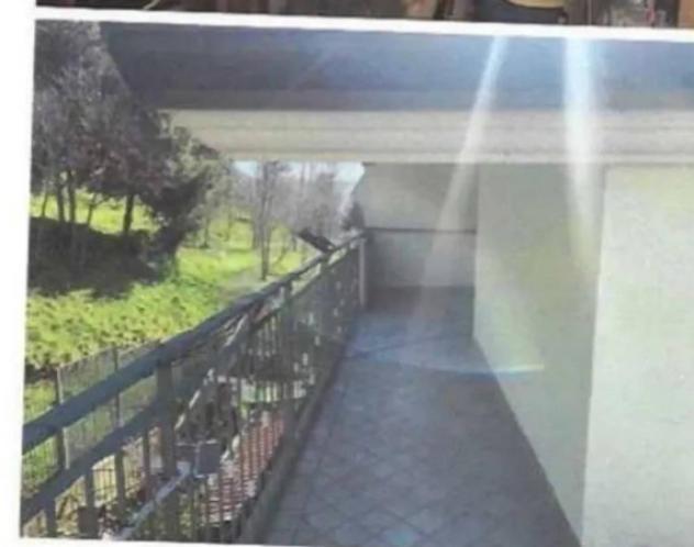 Immobile in asta di 208 m², box auto in vendita a Quadrelle - Foto 3