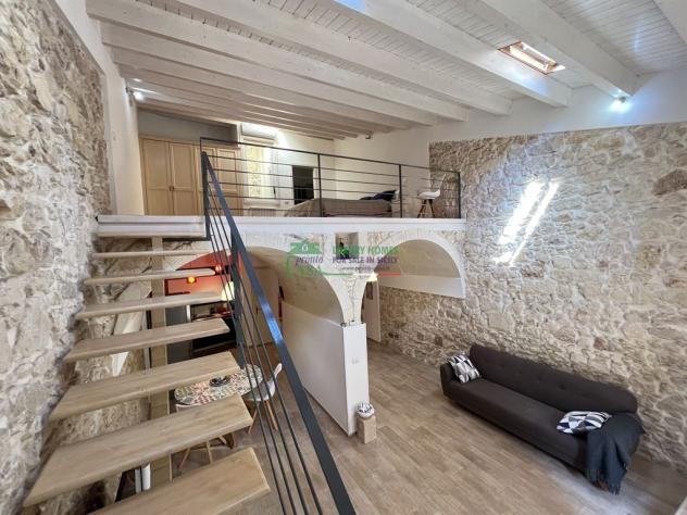 Rif. 9918 | Esclusivo Loft su due livelli in pietra viva, Ragusa - Foto 4