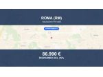 Immobile in asta di 77 m² in vendita a Roma